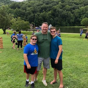 Meet your Posher, Eddie